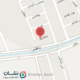 عکس نانوایی سنگک