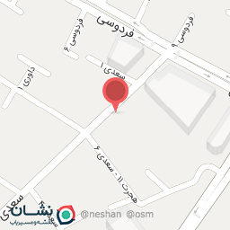 عکس نمایندگی کمک فنر کوشاوران کوروش میرزایی