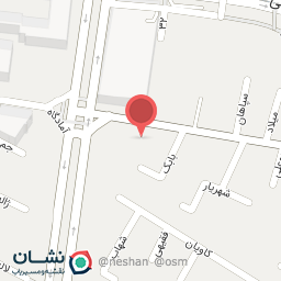 عکس دکتر رضا طاهریون متخصص ستون فقرات