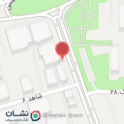 عکس سالن زیبایی عمور بیوتی