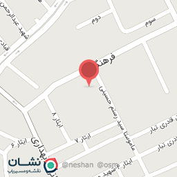 عکس دبیرستان دخترانه زینبیه 