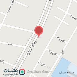 عکس آتلیه پر