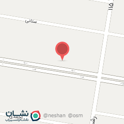 عکس نانوایی سنگک