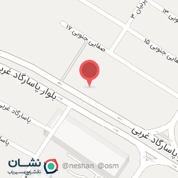 عکس پارچه مجلسی امیر