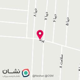 عکس کافه عبور
