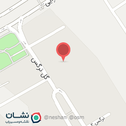 عکس مجموعه ورزشی گلسار