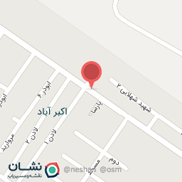 عکس سوپرمارکت حسینی