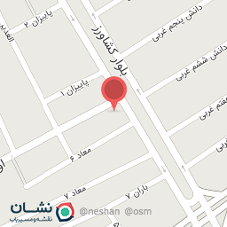 عکس اتو سرویس جلال