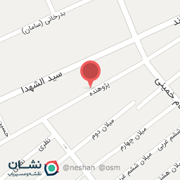 عکس شیرینی سرای محمودخانی