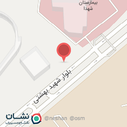 عکس اداره صندوق اعتباری فرهنگیان، واقع درفرهنگیان فاز یک