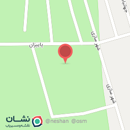 عکس شهرک پاییزان