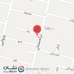 عکس فرساران