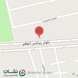 عکس نانوایی بربری