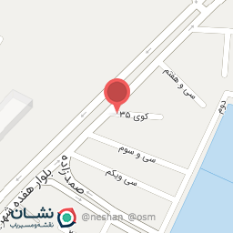 عکس آرایشگاه مجید