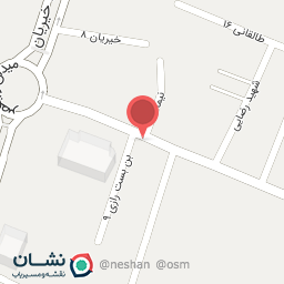 عکس پیش دبستانی و ابتدایی غیرانتفاعی رویش نو