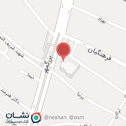 عکس دکتر بهناز خانی رباطی