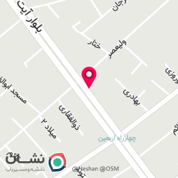 عکس داروخانه شبانه روزی دکتر صفایی