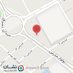 عکس تابلو سازی تبسم