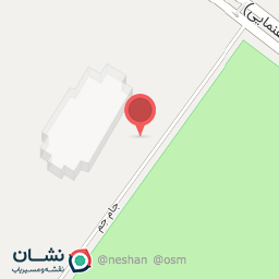 عکس مرکز همایش های جام جم