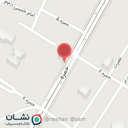 عکس تعمیرگاه اتومبیل احمد