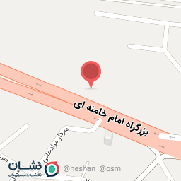 عکس کافه رستوران برکه