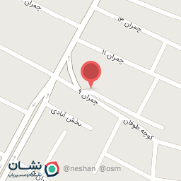 عکس نانوایی بربری نیستانی