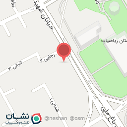 عکس دفتر اسناد رسمی ۲۲۲ کرمان