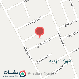 عکس دفتر مشاوره بیمه صبح امید 