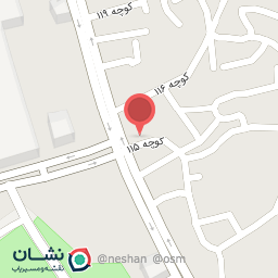 عکس سوپر مارکت سالار