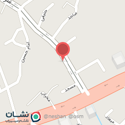 عکس پارکینگ شریعتی 