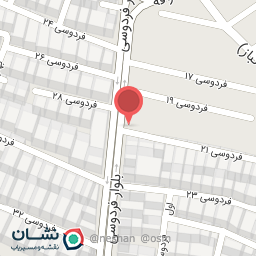 عکس آموزشگاه رانندگی کوثر