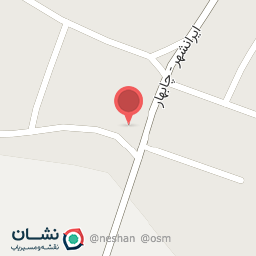 عکس سوپر مارکت بین راهی 