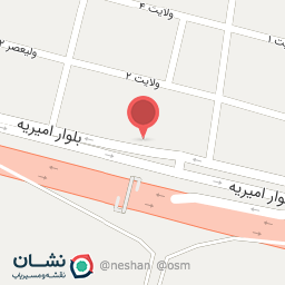 عکس افق کوروش شعبه بیرجند امیرآباد