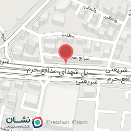 عکس هفته‌ نامه مهتاب استان مرکزی 