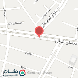 عکس آموزشگاه فروزان فرد