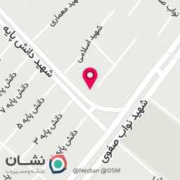 عکس آرایشگاه کارن