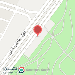 عکس پارکینگ دولت ۴