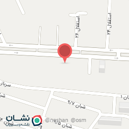 عکس تابلوساز شیراز پاراکسین