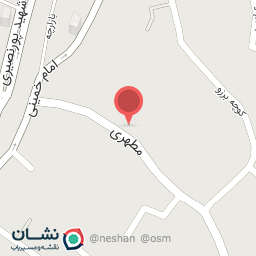 عکس سالن زیبایی سارینا