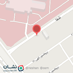 عکس مجتمع پزشکان آبادیس