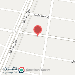عکس رستوران نگین شرق