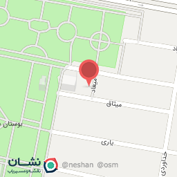 عکس پایگاه بسیج شهدای آل محمد