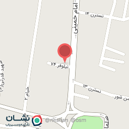 عکس کافه پناه