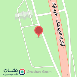 عکس مجتمع رفاهی خرم زال