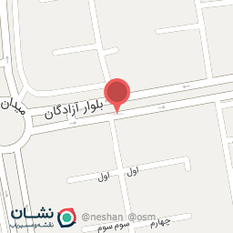 عکس بانک آینده شعبه آزادگان