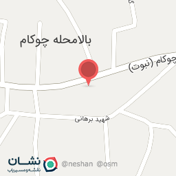 عکس مرغداری برکت
