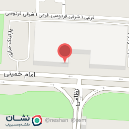 عکس شیرینی فروشی کافه قناد