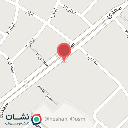 عکس کتابفروشی ثامن