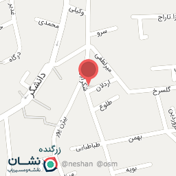 عکس نانوایی بربری