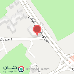 عکس داروخانه قصرالدشت